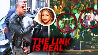 We Finally Know About Blue Ivy & Cathy White | They HID Truth