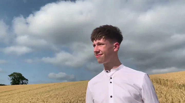 Gavin Gribben - Belfast Mill  [Official Music Video]