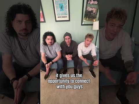 We’re chatting with our subscribers! Join STT Backstage on Instagram at the link in our bio. 🔗