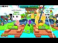 [Playgame] Brainrots มาช่วยตกปลาหาเงิน | Roblox My Fishing Brainrots