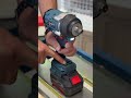 BORMANN Pro BBP5387CA Μπουλονόκλειδο,Brushless Mπαταρίας 20V,Li-Ion,800Nm,0-1400/1900/2400rpm,SOLO