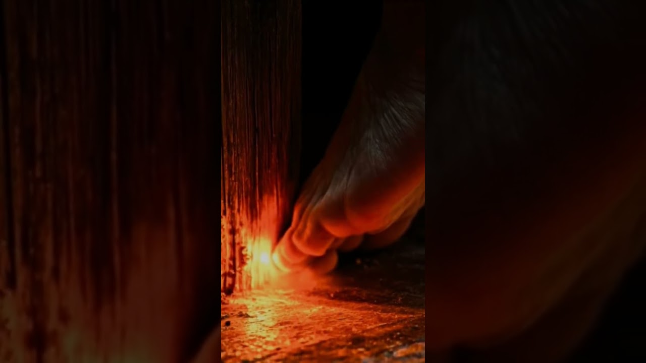 Нейрогруппа Трещина резинки - Мизинец против Тумбочки. 