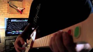 JamParty: Be The Music