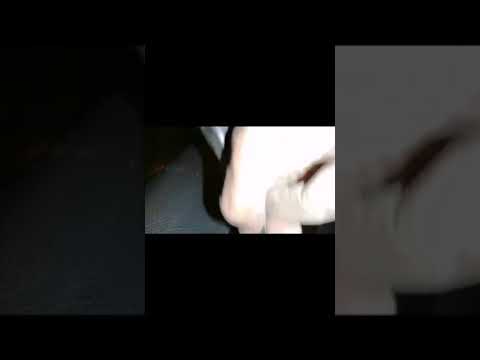 فك ديكور هيونداي ازيرا 2015 Azira Door Repair