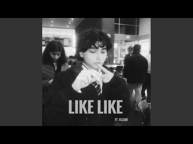 Like Like (Orchestral Remix)