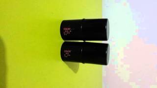 Sevdigim Makyaj Malzemeleri