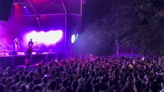 FAT DOG - f*ck urself @ PAREDES DE COURA 2025