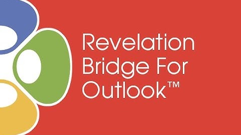 2016 / Helpdesk Setup / Email / Outlook Bridge