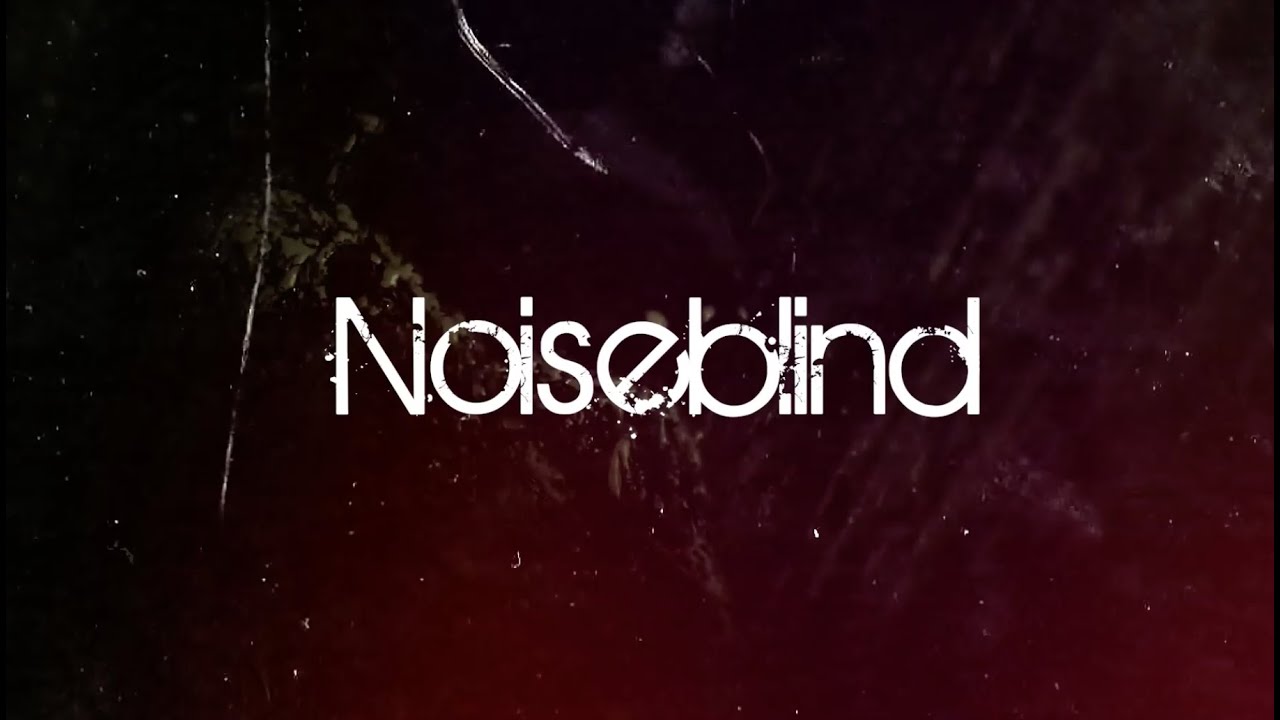 Watch Noiseblind - "Sadness" (Official Lyrics Video) on YouTube Watch Noiseblind - "Sadness" (Official Lyrics Video) on YouTube