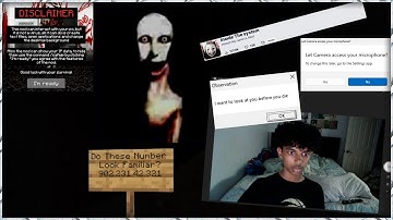 This Minecraft Mod Had Leaked MY IP ADDRESS... (Inside The System)