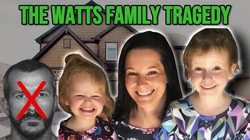 The Watts Family Tragedy | Episode 1: The Timeline & His First Lie