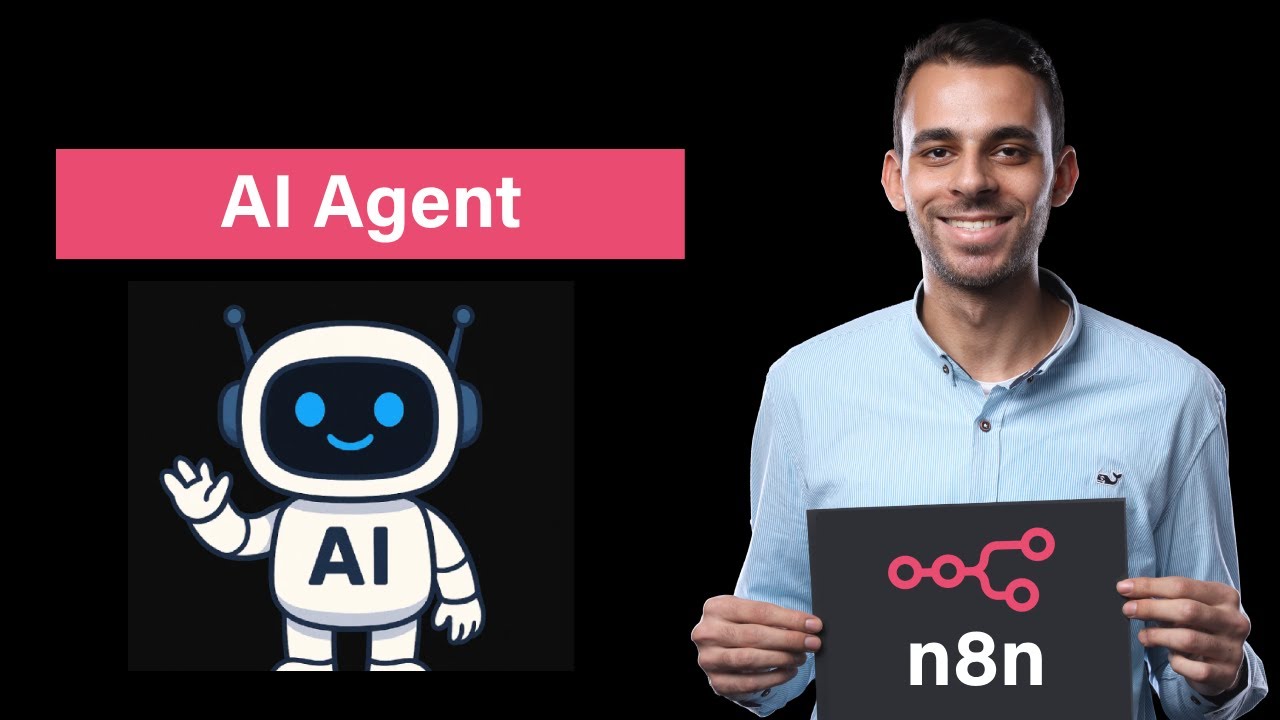 016 | AI Agents Introduction | مقدمة عن وكلاء الذكاء الاصطناعي