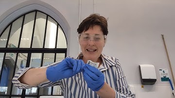 Hanna nitrate checker