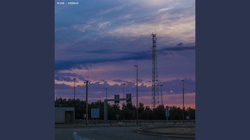 The Night Is a Frontier