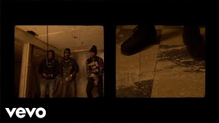 Junior Bee - Junior Bee X Terror - Levels Official Music Video