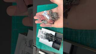 Tiger tank painting #scalemodel #modelkit #hobby #paint #artist #history #acrylicpaint #military