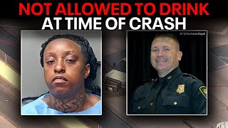 Fort Worth Drunk Driving Suspect Was Prohibited From Drinking While On Probation At Time Of Crash