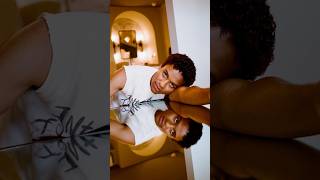 Jaafar Jackson Interview Magazine Photoshoot | Hollywood Walk of Fame | Behind the Scenes &amp; Outtakes