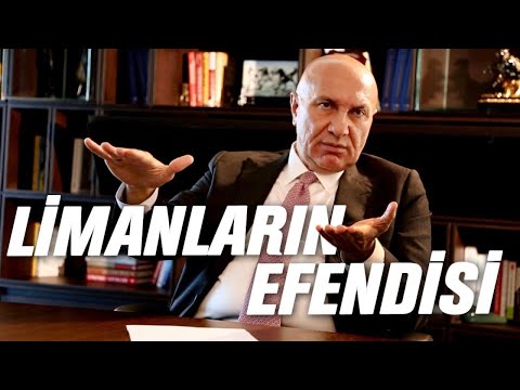 Liman İşletmeciliğinde Nasıl Marka Oldu?