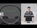 Notification: Hands-free Access to Notifications