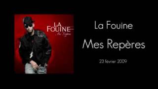 La Fouine - Du Ferme [ Mes Repères ] Resimi