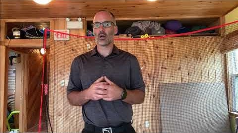 Pelvic Rotation Test