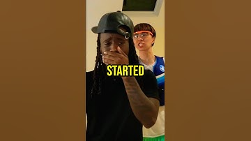 Agent & Davis Destroy Ray & Rakai House Ft Kai Cenat! 💀😭