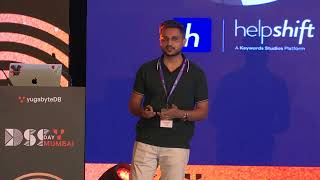 HelpShift | Sparking our way to YugabyteDB: Our journey from ScyllaDB to YugabyteDB |DSS Mumbai 2026