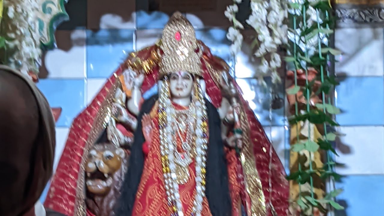 Prema Devi लाइव है! गुड मॉर्निंग सभी को राधे राधे - YouTube