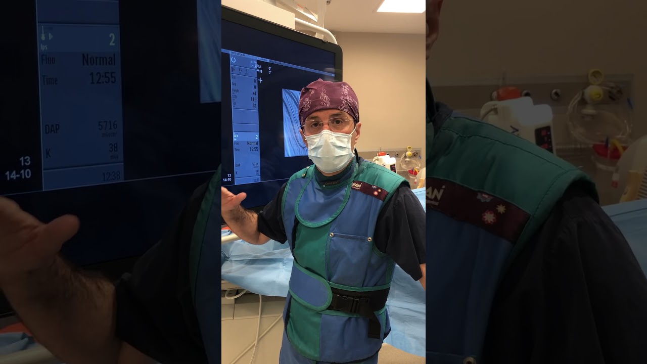 Hemodiyaliz fistül tedavisi