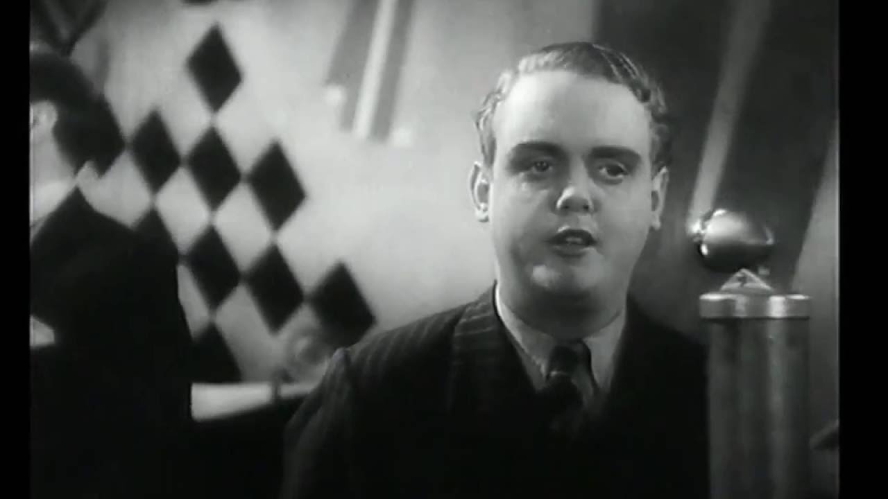 Johnny Bode Den röda pelargonian (Filmklipp) YouTube