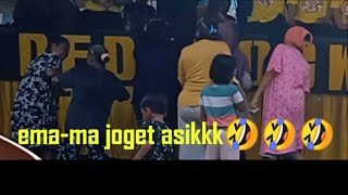 ema-ma joget pongdut(jaipong dangdut) dede koswara