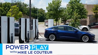 Analyst on EV mandate pause: 'It's about consumer demand, not the supply of EVs' Analyst on EV mandate pause: 'It's about consumer demand, not the supply of EVs'