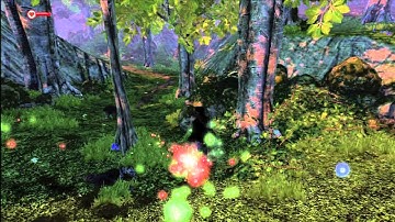 Fable 2 Lets Play Part 5 - Traveling to OakVale! (w/live commentary)