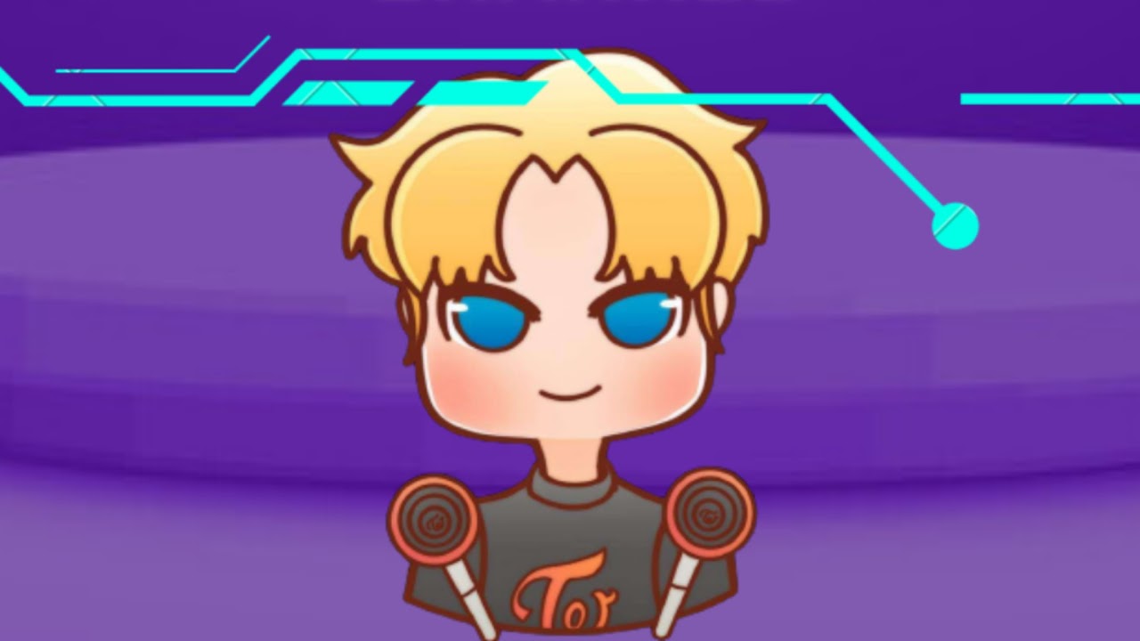 Another Minecraft Collab with TDoong Ent. Alliance