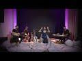 Sara Payman - Full Concert at the Agimi Art Centre, Tirana