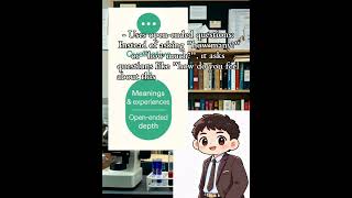 Part 1 type of research (QUALITATIVE RESEARCH)