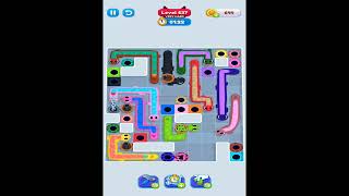 Gecko Out Level 637