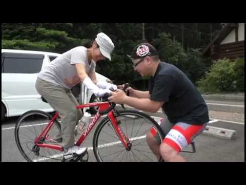 ロードバイクの乗り方 Youtube ロードバイクの乗り方 Youtube