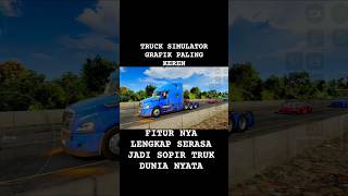 TRUCK SIMULATOR BIG RIGS