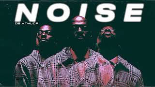 Sasingenjena - De Mthuda, Mnqobi Yazo, Kabza De Small