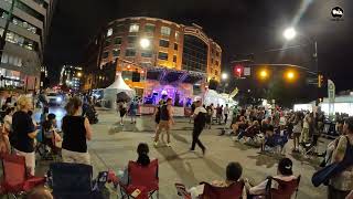 Columbus Jazz & RIB Fest 2023