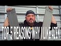 Top 5 Reasons I Like Azek Decking || Dr Decks