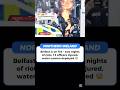 Belfast Riots: 12 Officers Injured, Water Cannon Used — "Racist Thuggery" 🚨 #shorts