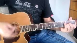 Revelação (cover violão) Engenheiros do Hawaii