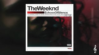 The Weeknd - Montreal (1 Hour Instrumental)
