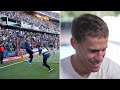 Travel Flashback | Diego Schwartzman