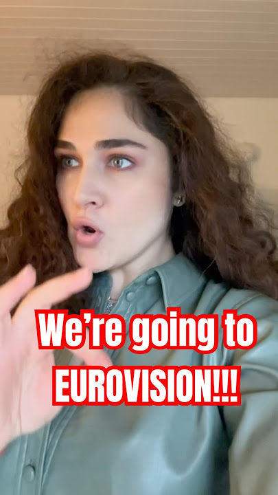 #eurovision2025 #timebelle #apollo #eurovision #switzerland