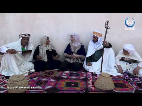 خالتي ضاوية هذه المنتوجات الحرفية في طريق الانقراض