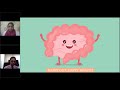 Flash Talk Session 2 May 24, 2021
